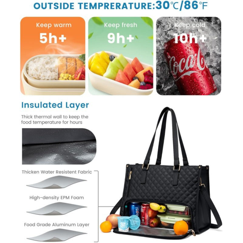 Belle Tote Pro