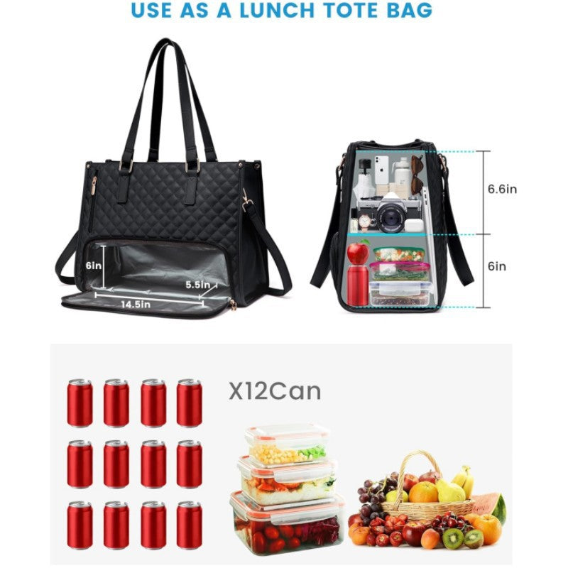 Belle Tote Pro