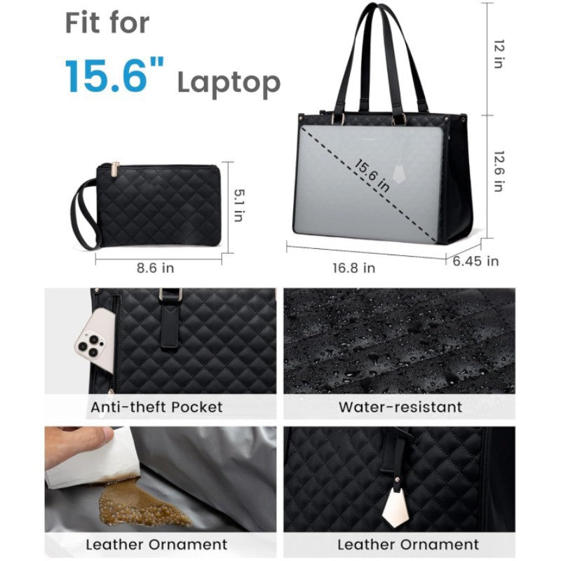 Belle Tote Pro