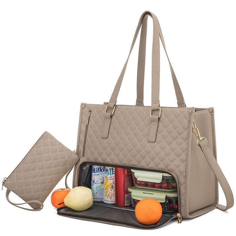 Belle Tote Pro